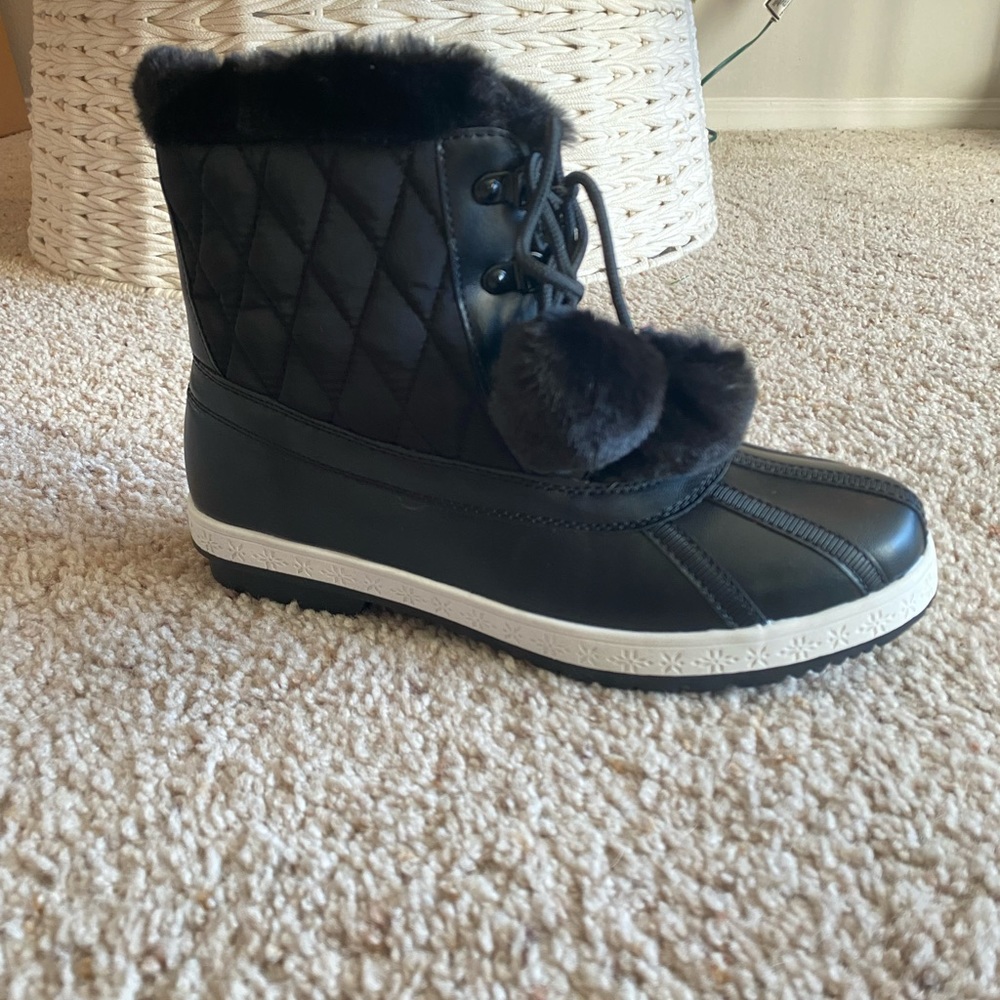 Winter Boots